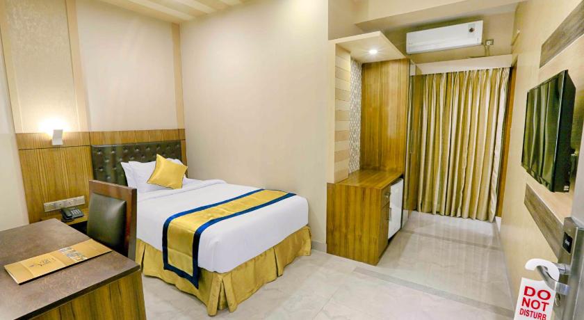 Asia Hotel & Resorts photo