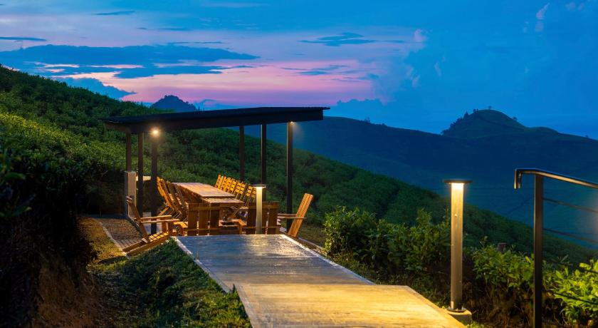 Bobocabin Signature Kawah Ciwidey Bandung - image 5