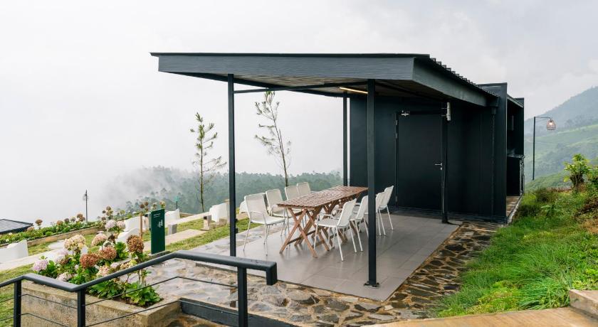 Bobocabin Signature Kawah Ciwidey Bandung - image 20