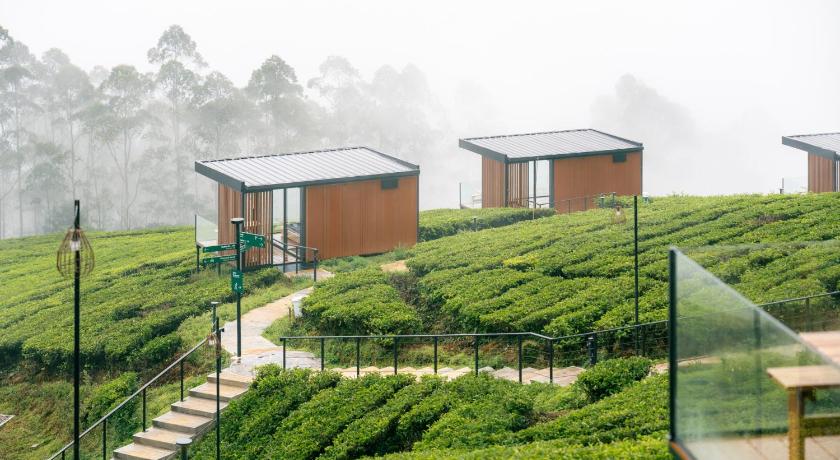 Bobocabin Signature Kawah Ciwidey Bandung - image 33