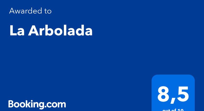 La Arbolada
