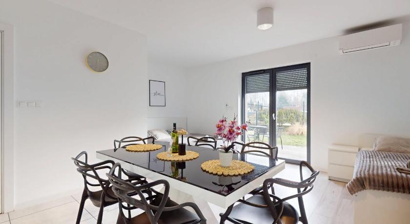 Apartament Fibra Grande