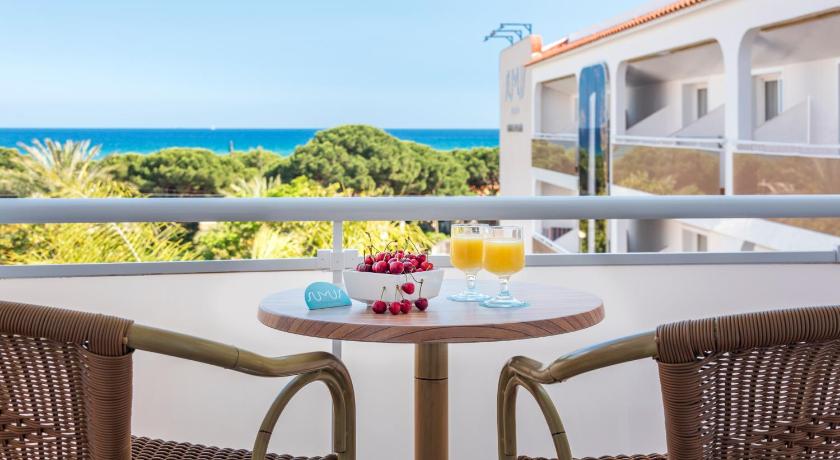 Sumus Hotel Monteplaya 4* Superior - Adults Only