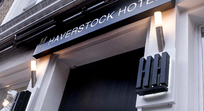 Haverstock Hotel