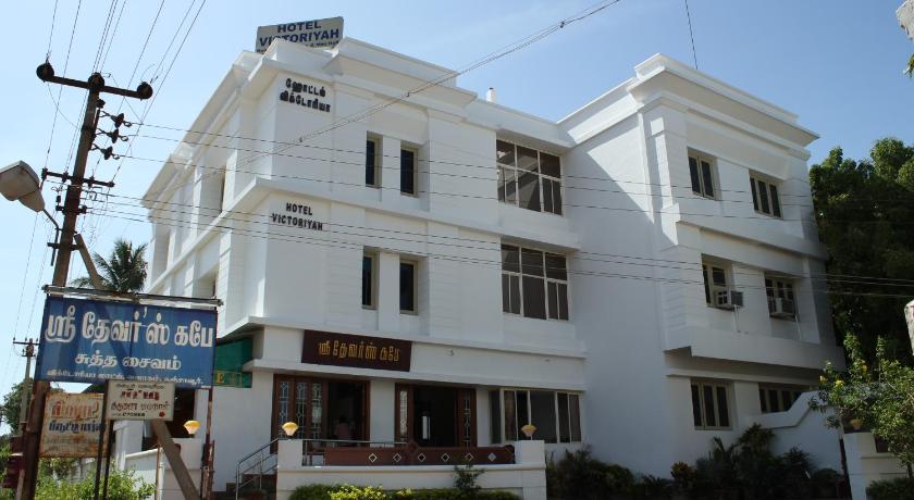 Hotel Victoriyah - image 13