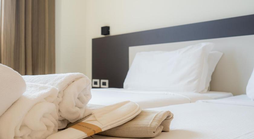 Image of Standard Double or Twin 13