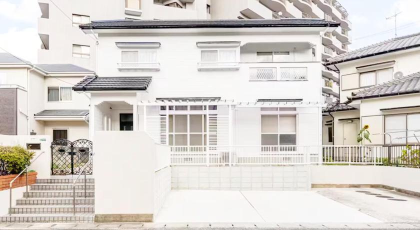 福冈 Itoshima 4LDK Private Villa 住宿 设施