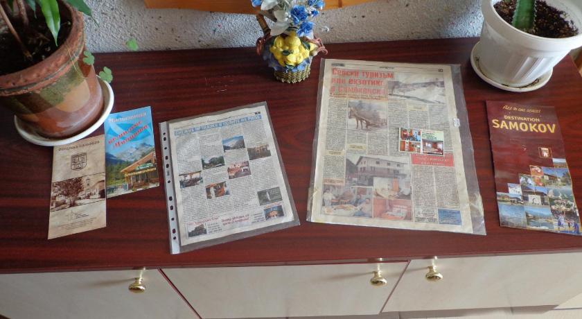 Family Hotel Ecorelax photo