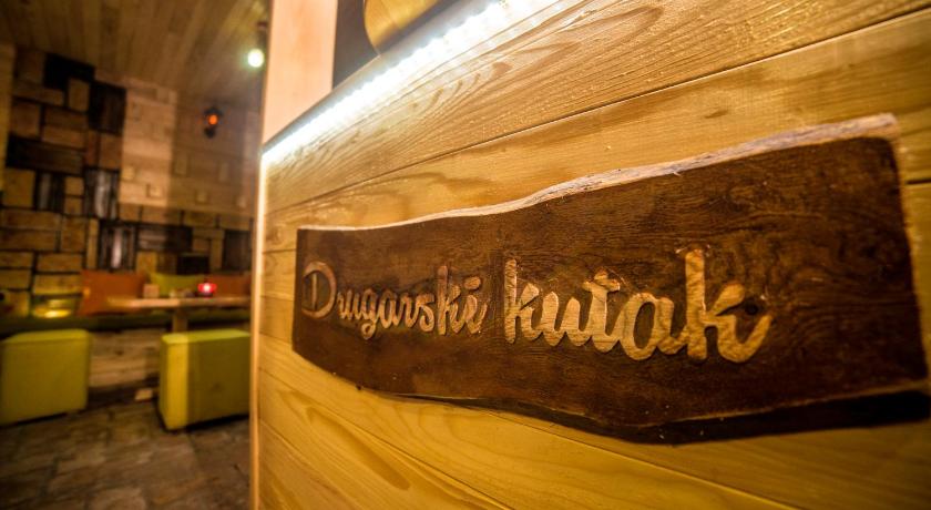 Drugarska prica photo