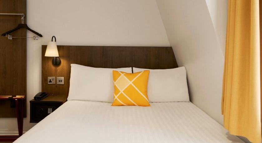 Immagine di Camera Matrimoniale Accogliente (Cozy Double Room) 2
