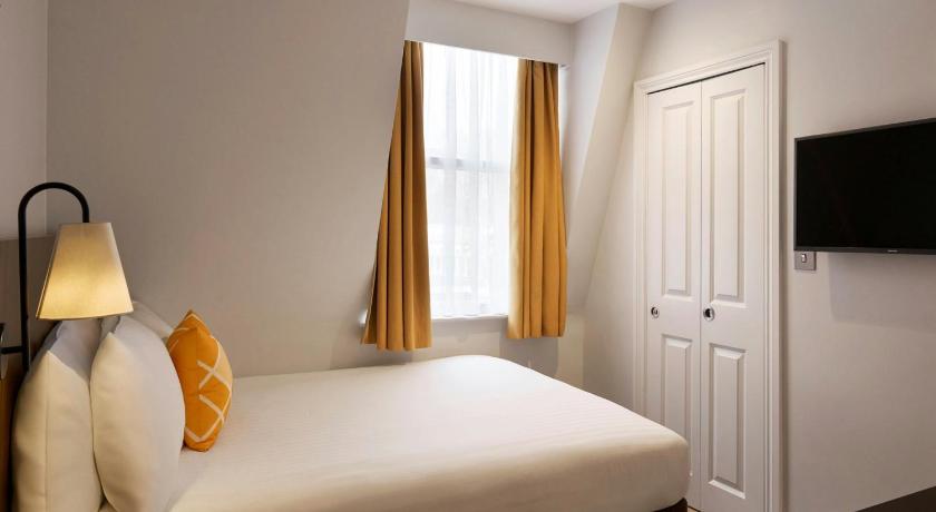 Immagine di Camera Matrimoniale Accogliente (Cozy Double Room) 0