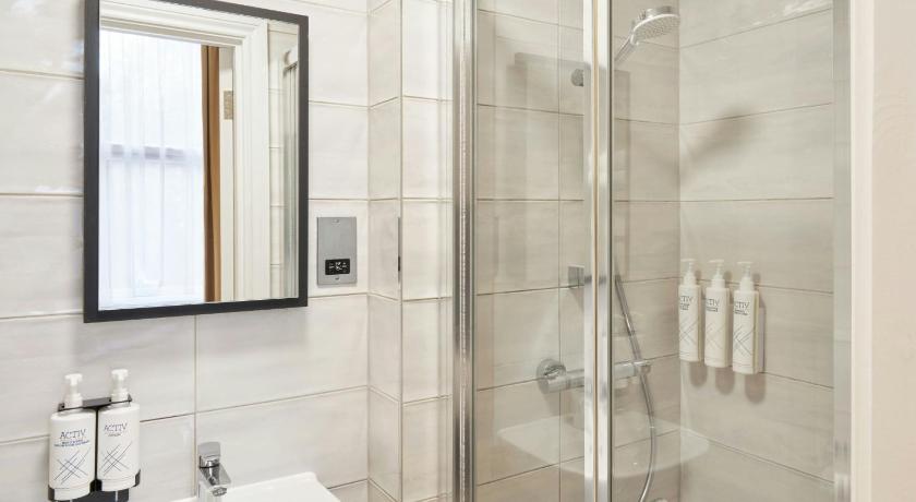 Immagine di Camera Matrimoniale (Double Room) 2
