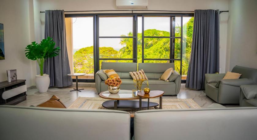 Tanga City Luxury Apartments