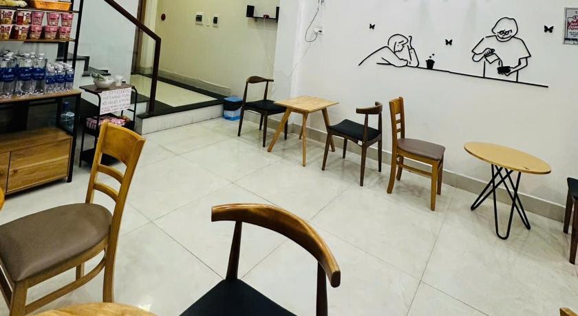 Pegasus Hotel & Apartment - image 9