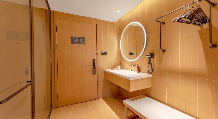 Ji Hotel Nanjing Confucius Temple Sanshan Street - image 50
