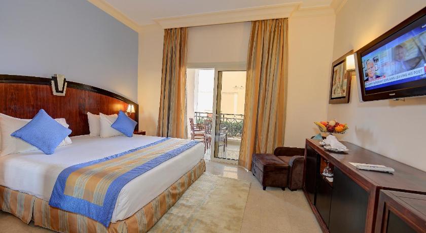 Image of Luxury Triple Room 0