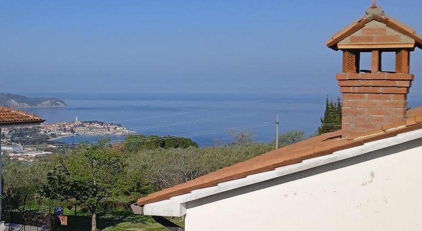 Vila Azzuro
