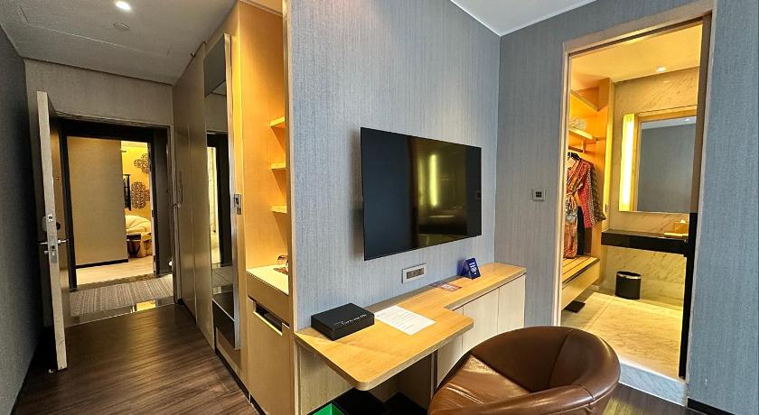 Image of Habitat Plus 5