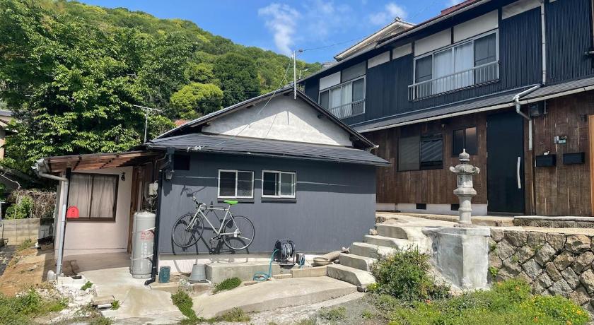 HANARE onomichi