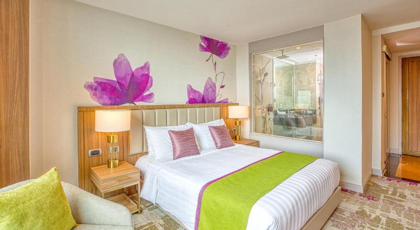Kuva huoneesta Double Room 0