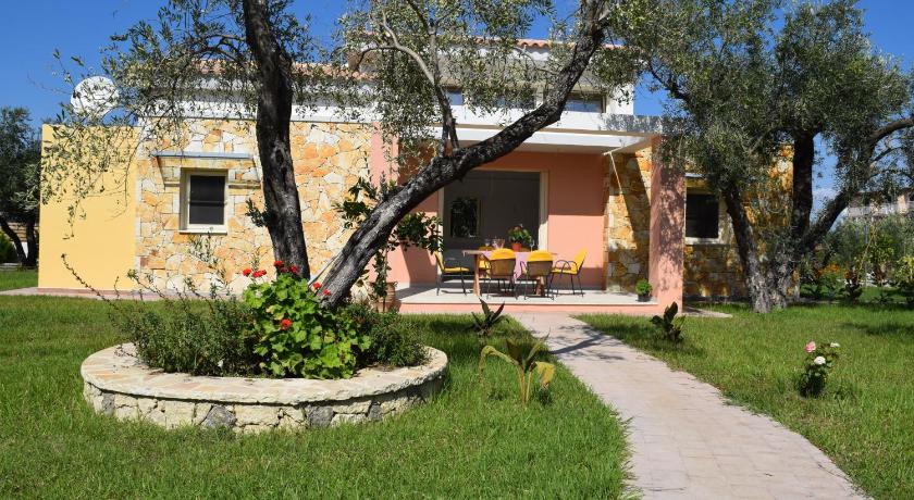 Three Stars Luxury Villas photo