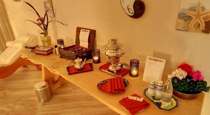 Hotel Boton D'Or & Wellness