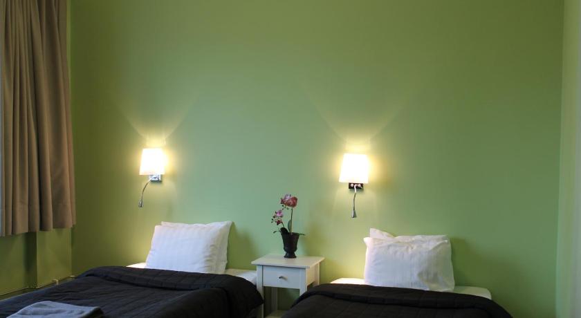 Image of Superior One-Bedroom Apartment 7