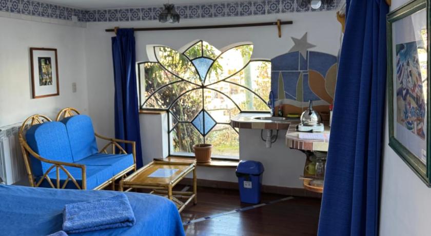 Image of Deluxe Triple Room 0