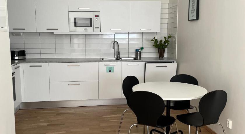 Image of 2-Bedroom Apartment 1