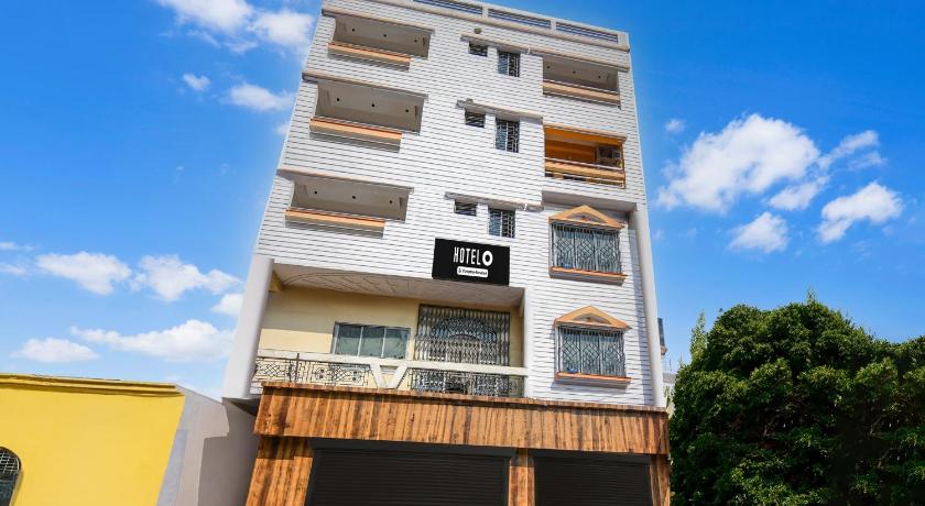 Hotel O DumDum Thana More Formerly Bimla Regency – Calcutta, LA