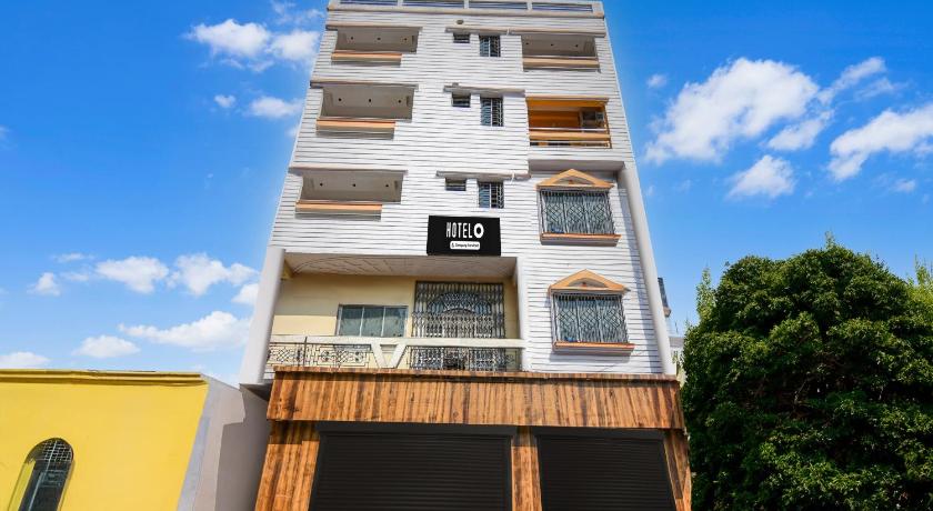 Hotel O DumDum Thana More Formerly Bimla Regency – Calcutta, LA