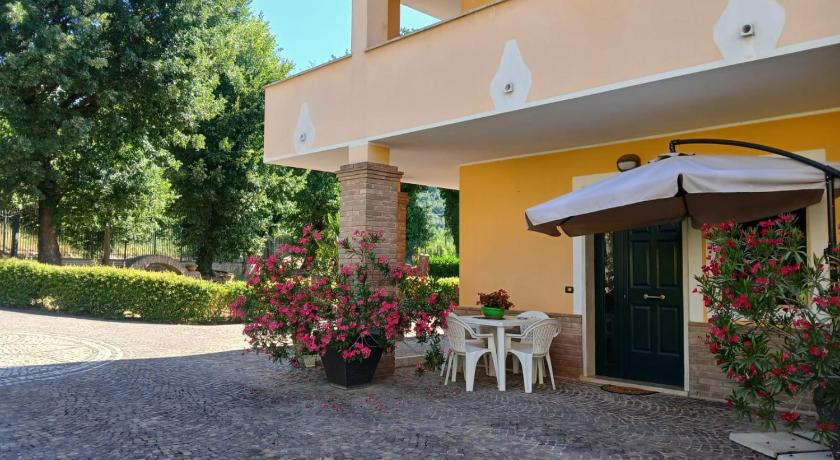 B&B SAN NAZZARO
