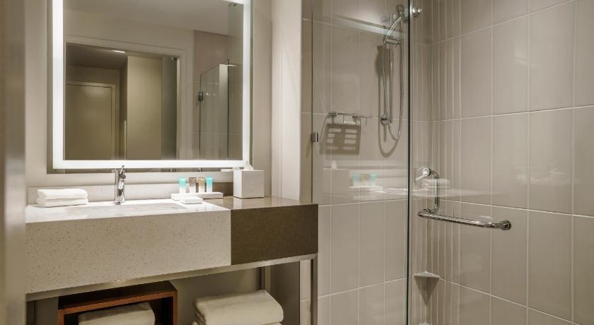 Image of Regency Suite King 1