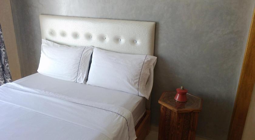 Asklou Appartement a Mirleft photo