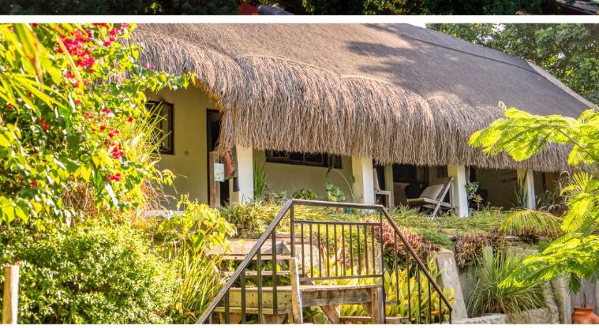 Kitesurf Tofo House - 1 minute walk from beach and center