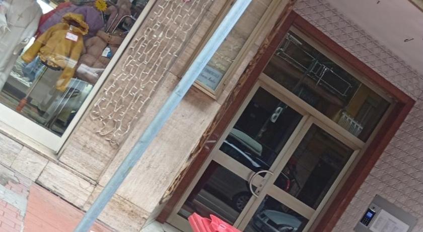 la casa di Titty con wi fi