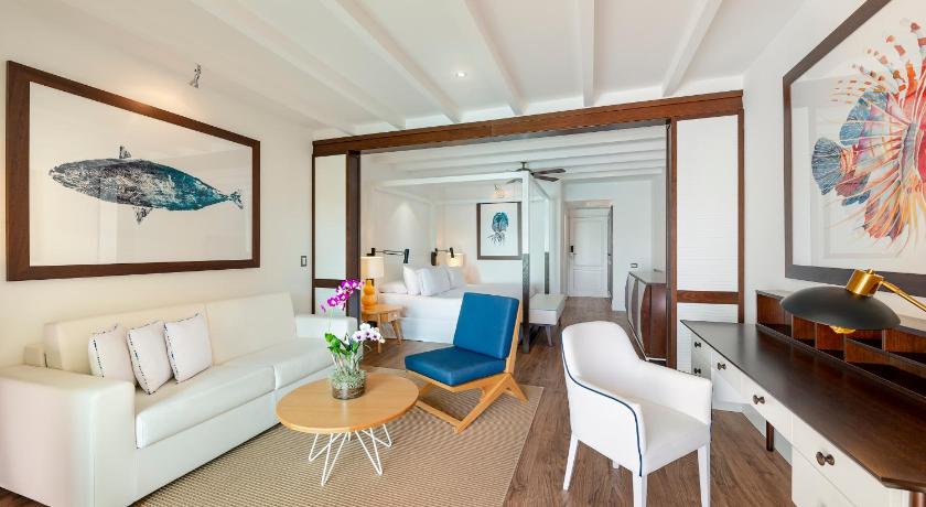 รูปของJunior Suite Superior Elegance 7