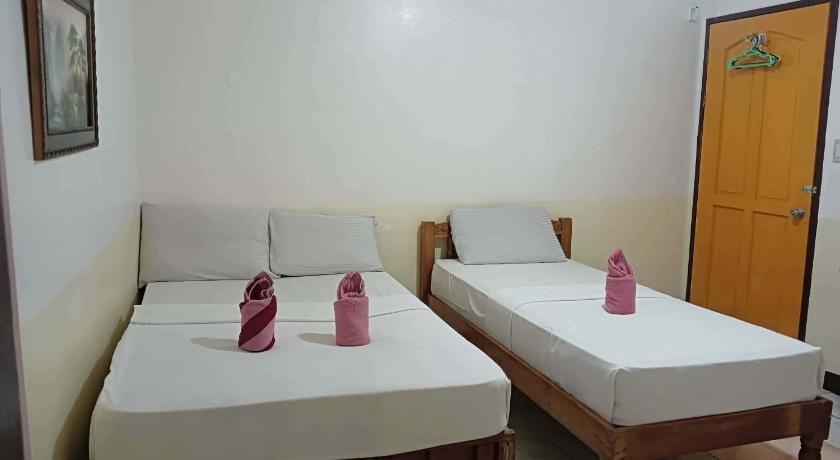 Image of Twin - 2 Beds Room 13