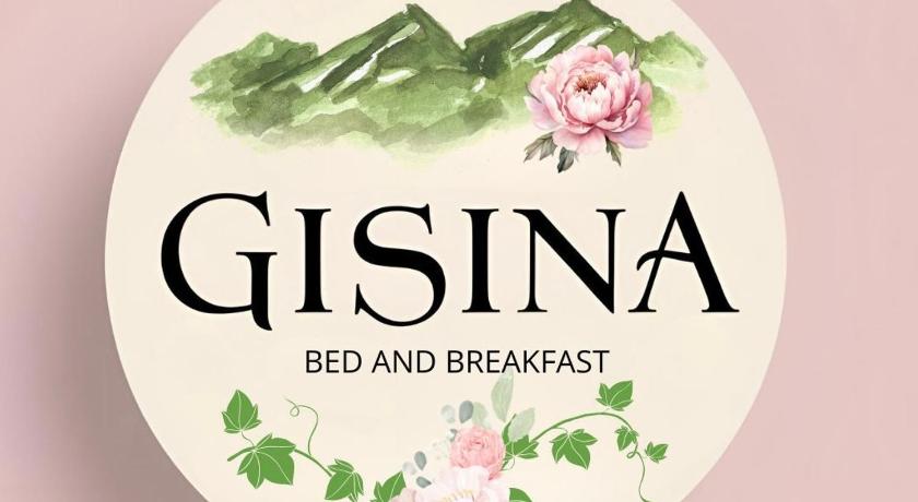 La Gisina B&B