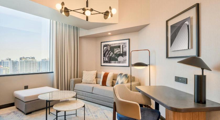 Image of Family Deluxe Suite, 2 bedrooms 1