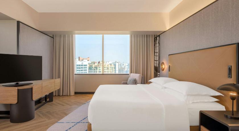 Image of Amiri Suite - Club lounge Access including Breakfast, Evening Cocktail hours & Soft Refreshments & Canapes 8