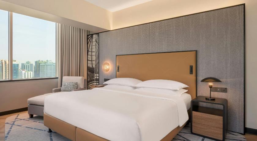 Image of Executive Family Suite 11