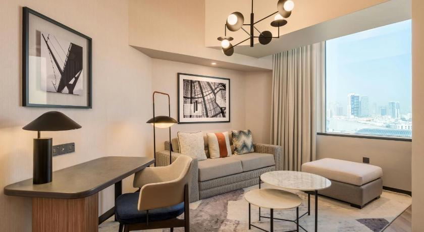 Image of Family Deluxe Suite, 2 bedrooms 0