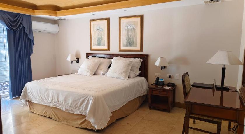 Image of Presidential Suite 1
