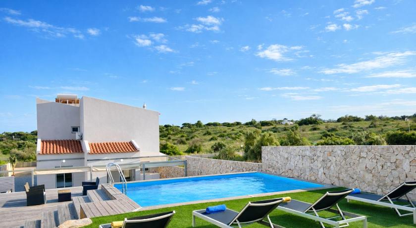 Cruzeiro - Private Pool - 10 Guests - Quarteira