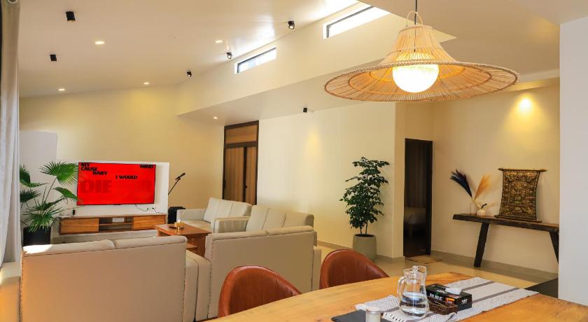 Le Casa Villa — Pokhara (3)
