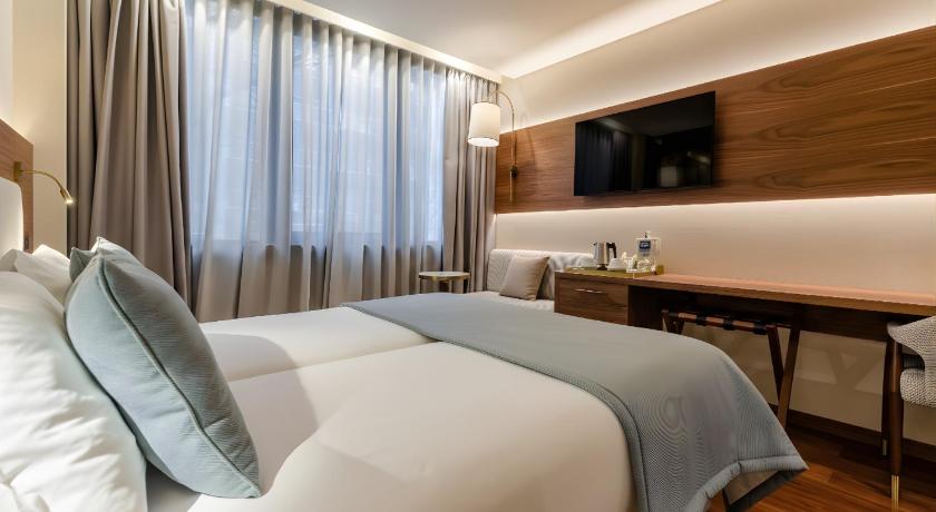 Image of Comfort Twin Room 3