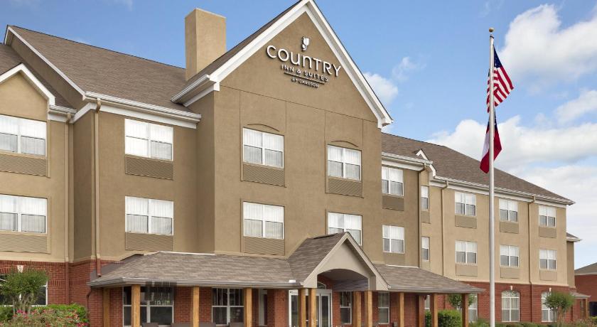 Country Inn & Suites by Radisson, Warner Robins, GA