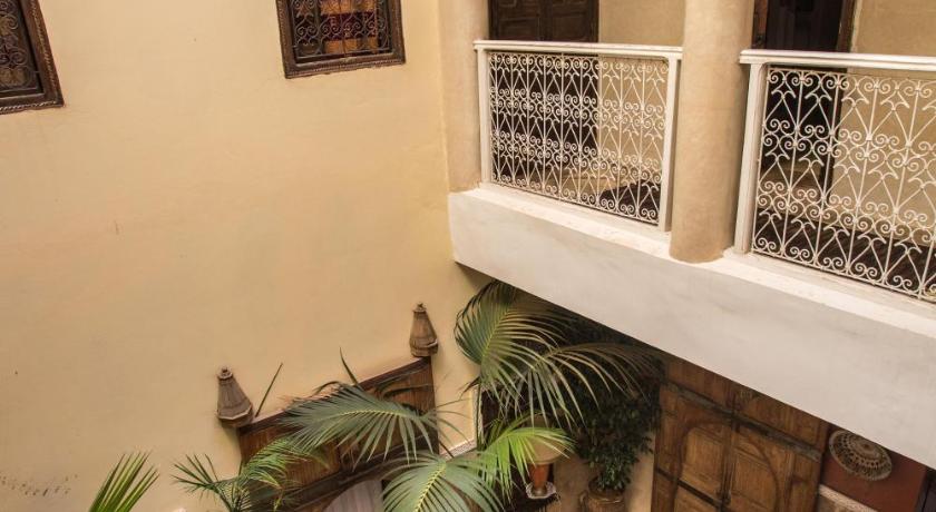 Riad Light Of Sun photo