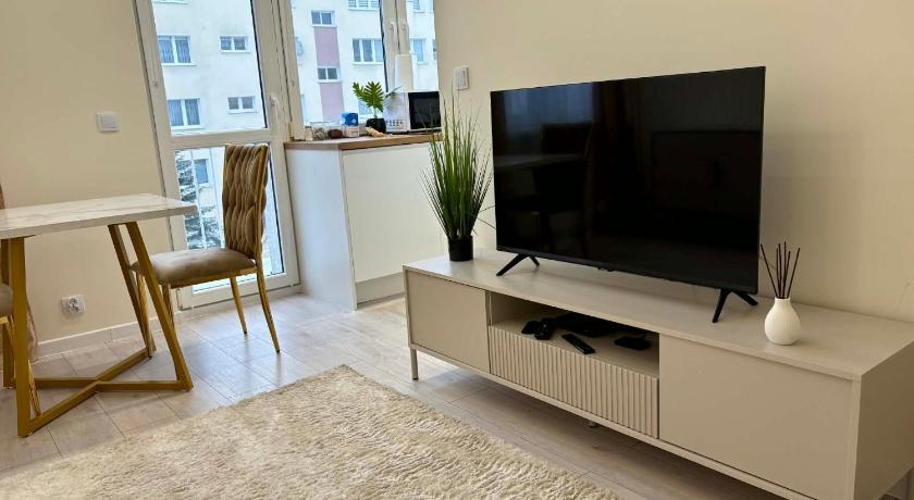Leo Apartament